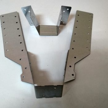 steel brackets from screwshop