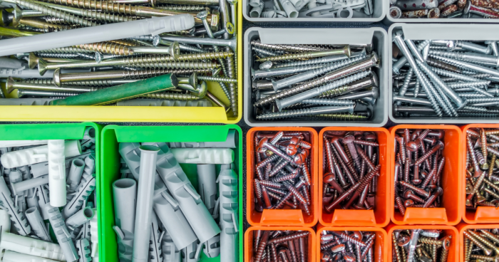 Range of screws from screw suppliers near me screwshop