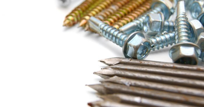 shop the range from your screw supplies near me 