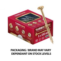 example of turboqwik multi purpose screws