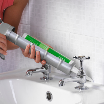 sealants for decorating