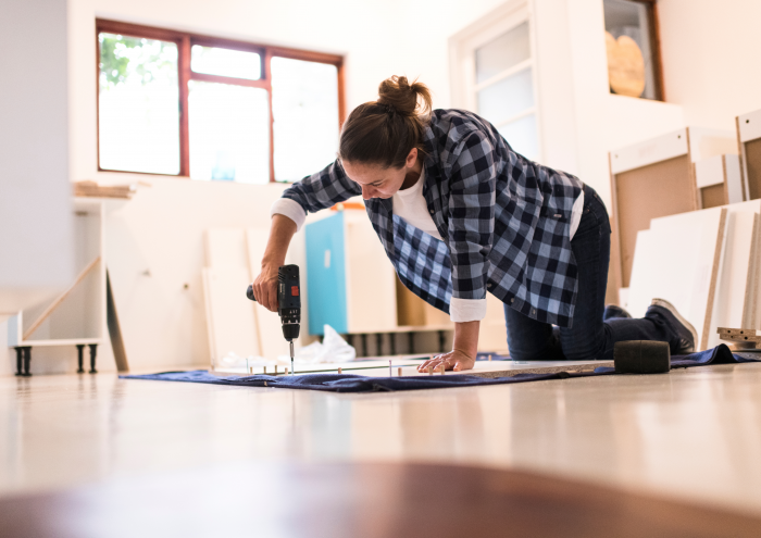 DIY Suppliers Near Me
