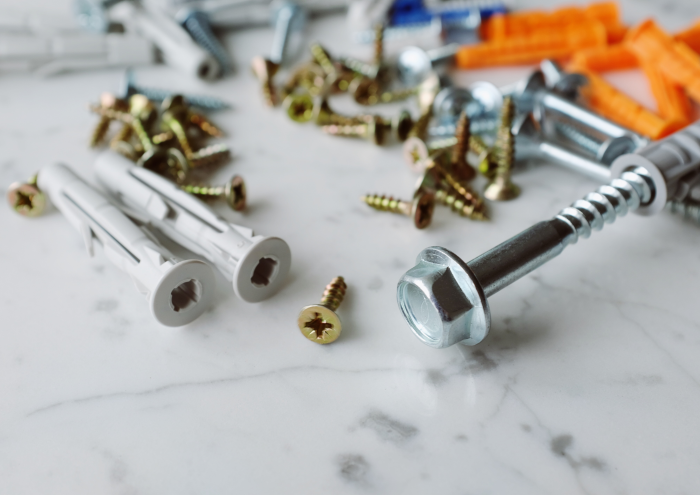 Fasteners and Fixings Near Me