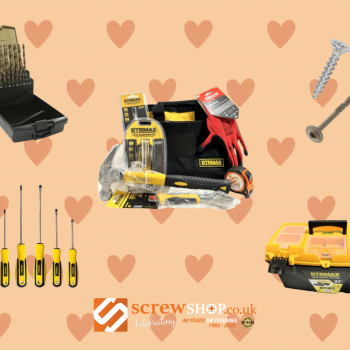 Valentine's Day gift ideas for DIYers