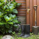 protect your garden shed