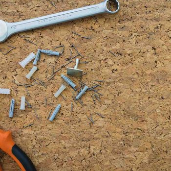screws from stripping