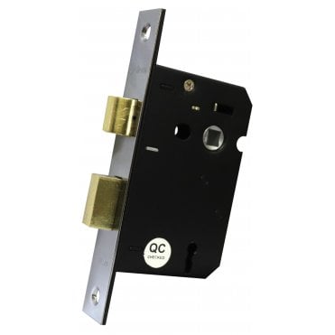 3 Lever Mortice Sash Lock available from Screwshop