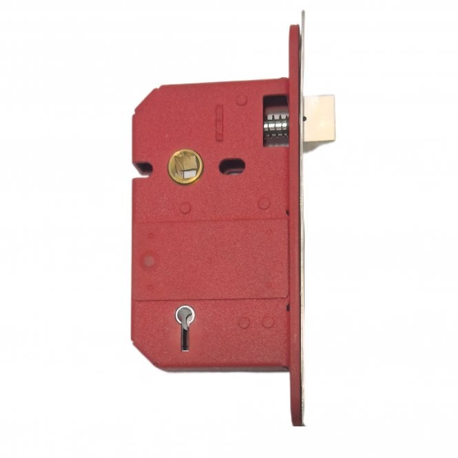 5 Lever Sash Lock