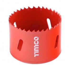 Bi-Metal Holesaw