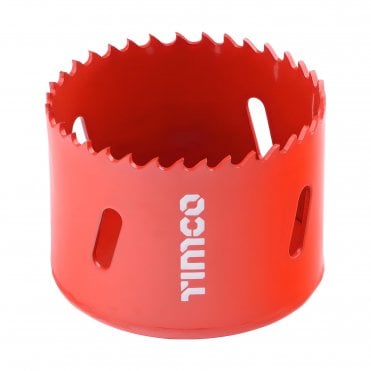 TIMCO Bi-Metal Holesaw available from ScrewShop