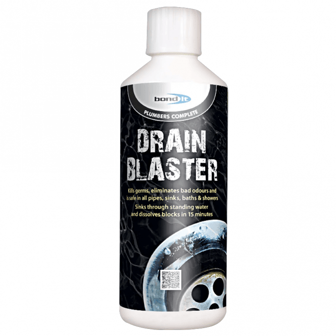 Bond-it Drain Blaster