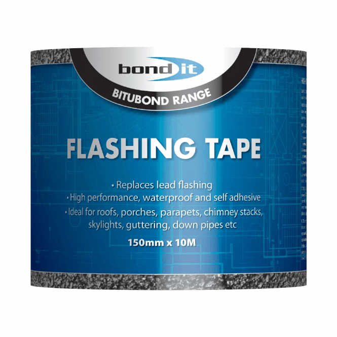 Bond-it Flashing Tape