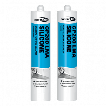 GP200 WHITE AND CLEAR AVAILABLE FROM SCREWSHOP