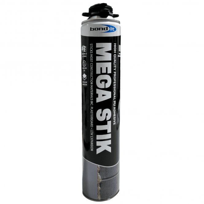 Bond-it Mega Stik Adhesive
