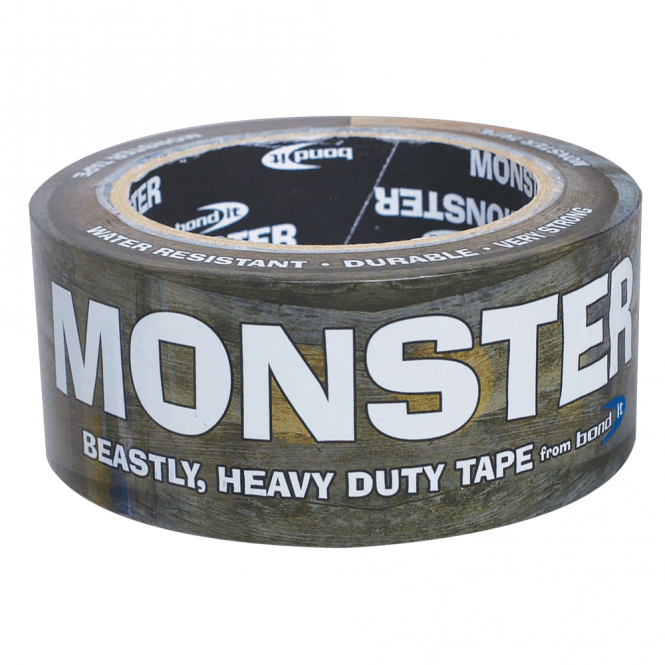 Bond-it Monster Tape