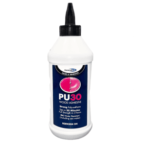 Bond-it PU30 Wood Adhesive - 30 minutes