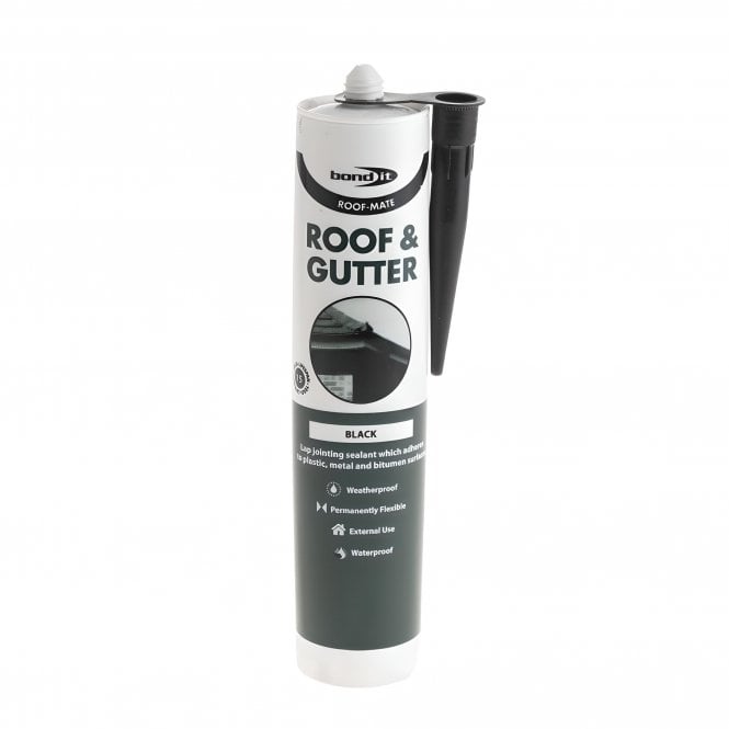 Bond-it  - Roof Mate - Roof & Gutter Sealant