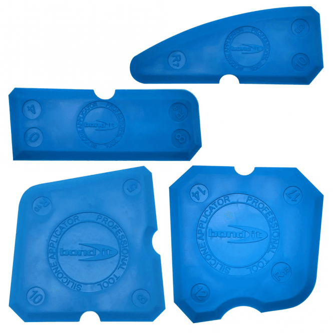 Bond-it Sealant Applicator Tool Kit