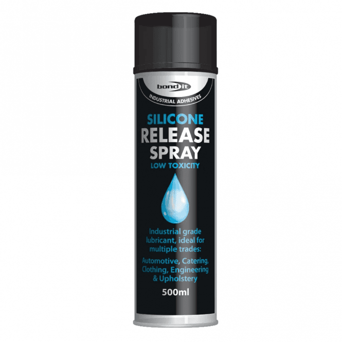 Bond-it Silicone Release Spray