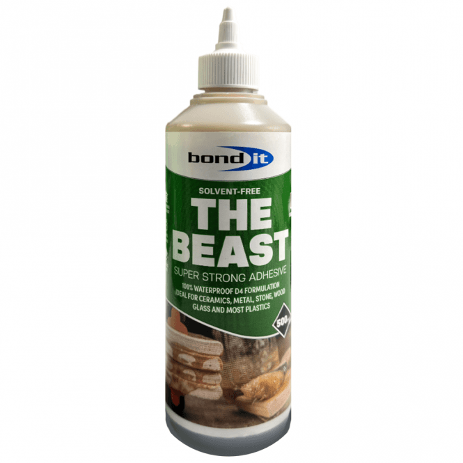Bond-it The Beast PU Glue