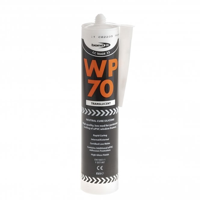 Bond-it  - WP70 Oxime Silicone