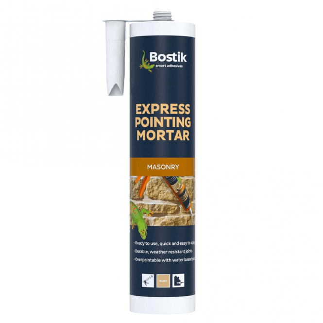 BOSTIK Express Pointing Mortar