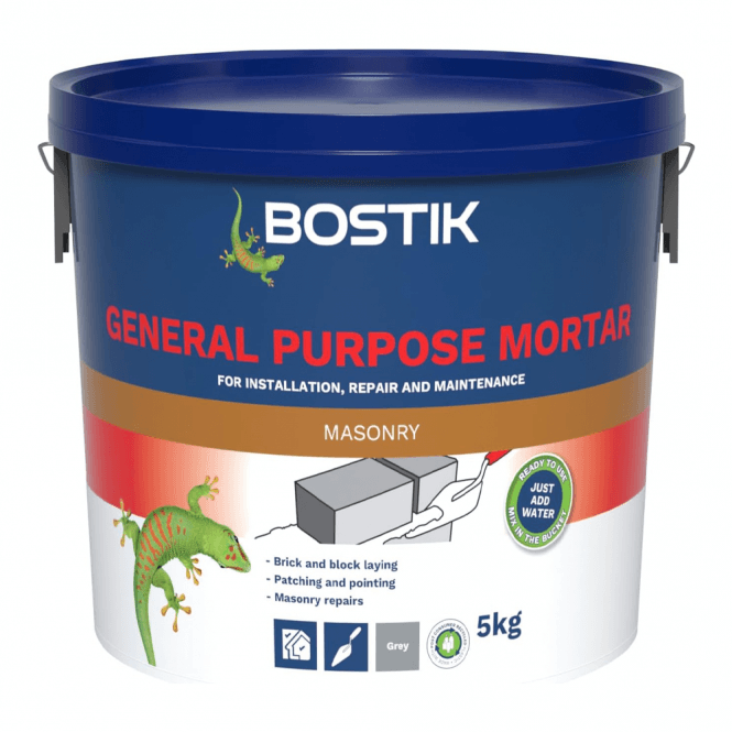 BOSTIK General Purpose Mortar