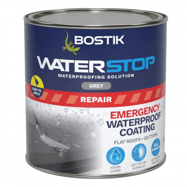 BOSTIK WATERSTOP AVAILABLE AT SCREWSHOP