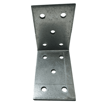 ANGLE PLATE 60 X 60 X 40 AVAILABLE FROM SCREWSHOP