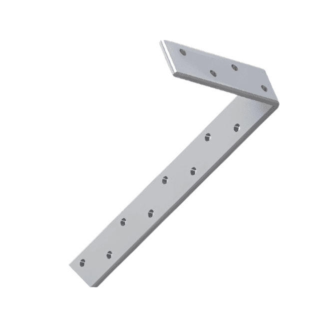 BPC Fixings Heavy Duty Restraint Straps