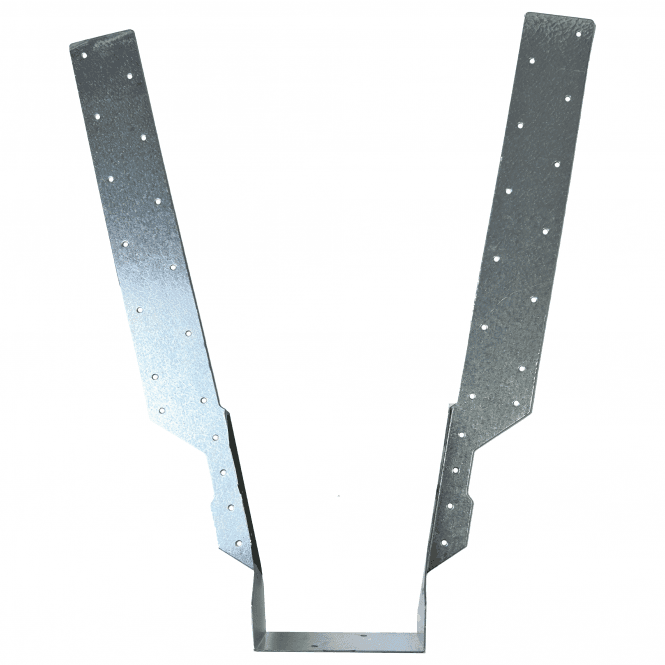 BPC Fixings Long Leg Timber to Timber Joist Hangers