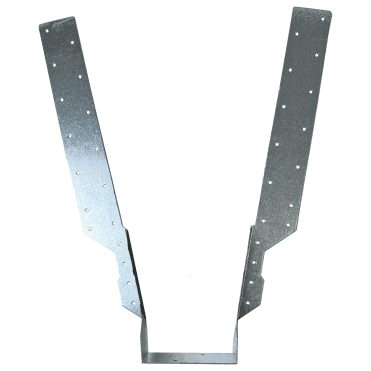 MEDIUM DUTY LONG LEG JOIST HANGERS AVAILABLE AT SCREWSHOP