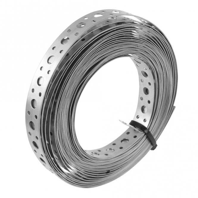 BPC Fixings Multi Fix Strapping