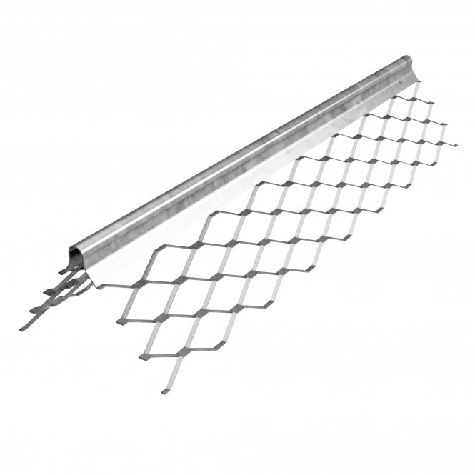 BPC Fixings Standard Angle Bead