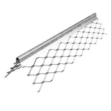 STANDARD ANGLE BEAD AVAILABLE FROM SCREWSHOP