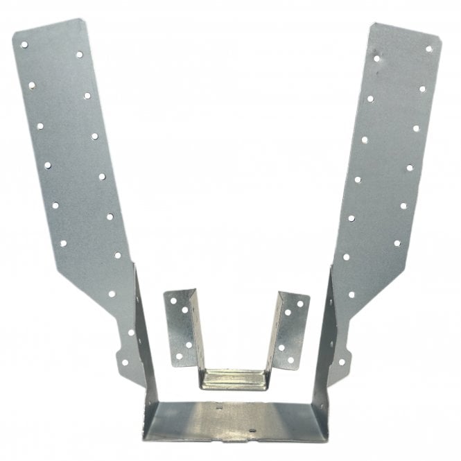 BPC Fixings Std Leg Timber to Timber Joist Hangers