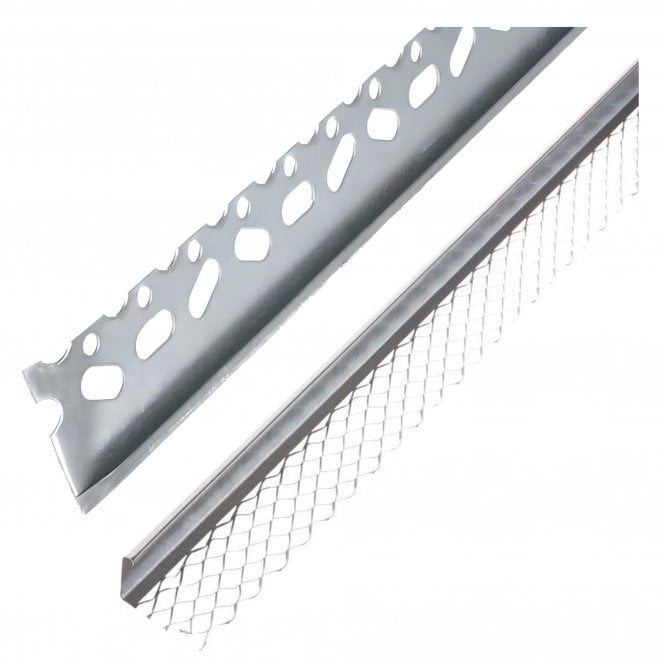BPC Fixings Stop Bead