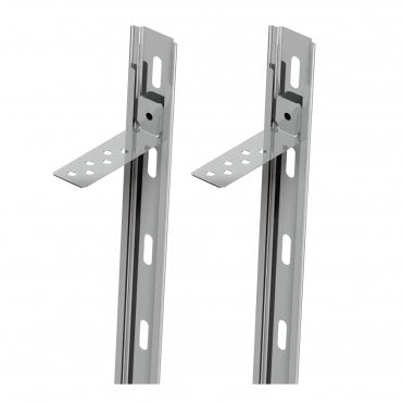 BPC V63 UNIVERSAL WALL STARTER KIT AVAILABLE FROM SCREWSHOP