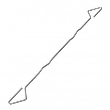 LIGHT DUTY HOUSING WALL TIES AVAILABLE FROM SCREWSHOP