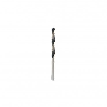 Brad Point Wood Drill bits available from ScrewShop