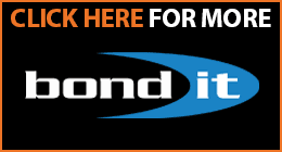 Bond-it Bitumen Paint