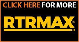 RTRMAX Rubber Mallet