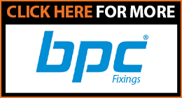BPC Fixings Minimesh Angle Bead