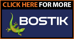 BOSTIK Super Glue Non-Drip Gel