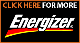 Energizer  Alkaline Power Battery - Assorted Sizes