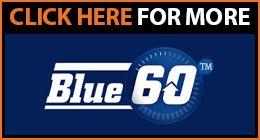 Blue60 Fire Rated Kit