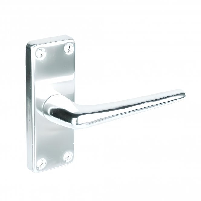 Brunel Latch Handle - 1 pair