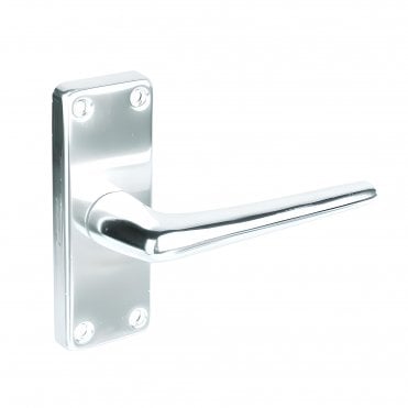 BRUNEL LATCH HANDLE AVAILABLE FROM SCREWSHOP