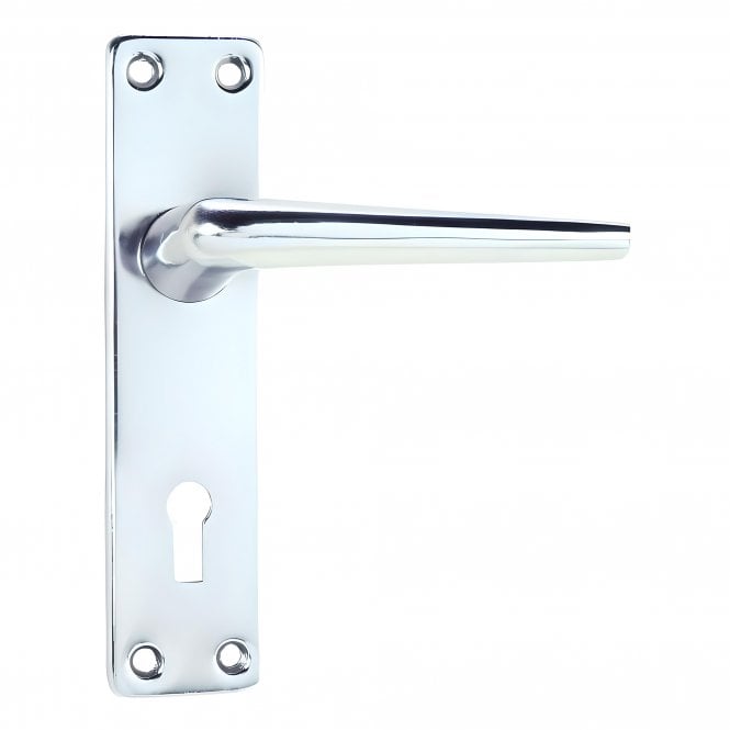 Brunel Lock Handle 