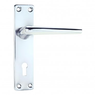 BRUNEL LOCK HANDLE AVAILABLE FROM SCREWSHOP